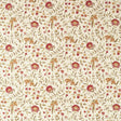 Sanderson Habington Harvest Gold/Maple Fabric