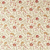 Sanderson Habington Harvest Gold/Maple Fabric