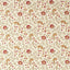 Sanderson Habington Harvest Gold/Maple Fabric