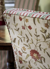 Sanderson Habington Harvest Gold/Maple Fabric