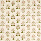 Sanderson Goldings Hops Mallow/Nettle Fabric