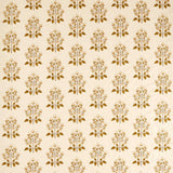 Sanderson Goldings Hops Lichen/White Blossom Fabric