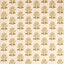 Sanderson Goldings Hops Lichen/White Blossom Fabric