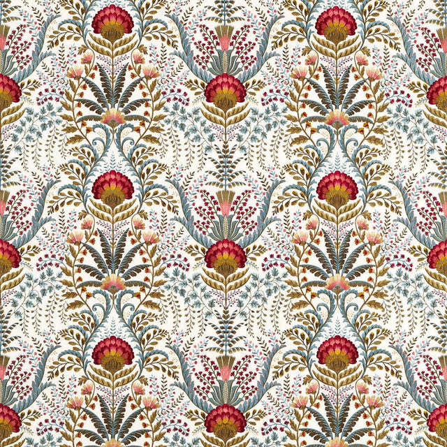 Sanderson Marrienne Chintz Fabric