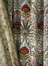 Sanderson Marrienne Chintz Fabric