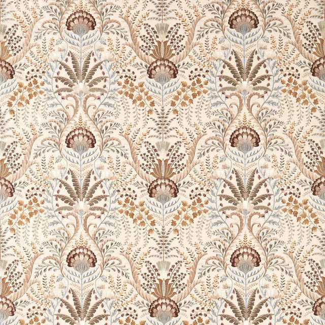 Sanderson Marrienne Harvest Fabric