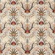 Sanderson Marrienne Midsummer Fabric