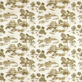 Sanderson Brockhampton Estate Forest Fabric