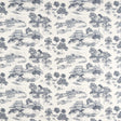 Sanderson Brockhampton Estate Woad Fabric