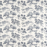 Sanderson Brockhampton Estate Woad Fabric