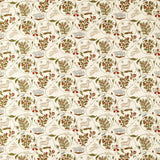 Sanderson Lost Orchard Chintz Fabric