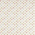 Sanderson Spring Meadow Embroidery Chintz Fabric