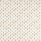 Sanderson Spring Meadow Embroidery Chintz Fabric
