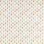 Sanderson Spring Meadow Embroidery Chintz Fabric