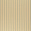 Sanderson Barneby Stripe Honey/Teal Fabric