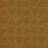 Sanderson Medieval Embroidery Mustard Fabric