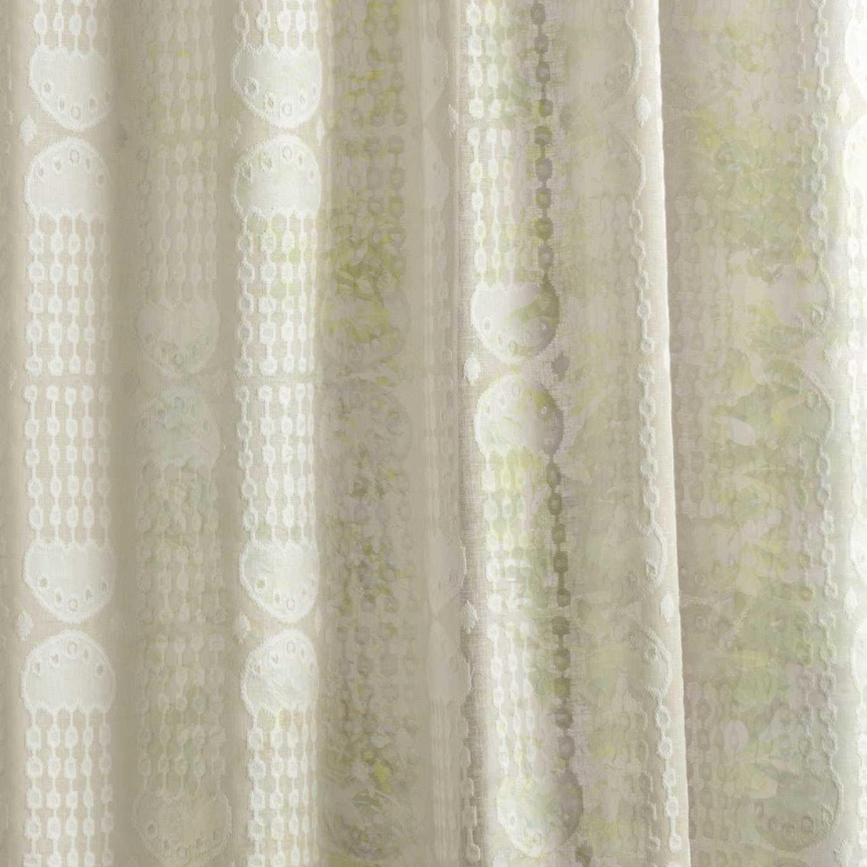 Sanderson Nomura Sunsoaked Fabric