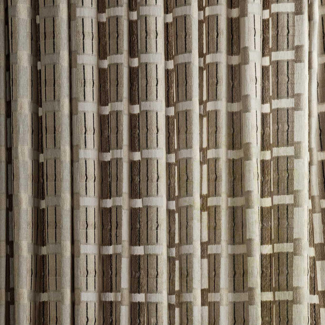 Sanderson Sandcut Driftwood Fabric