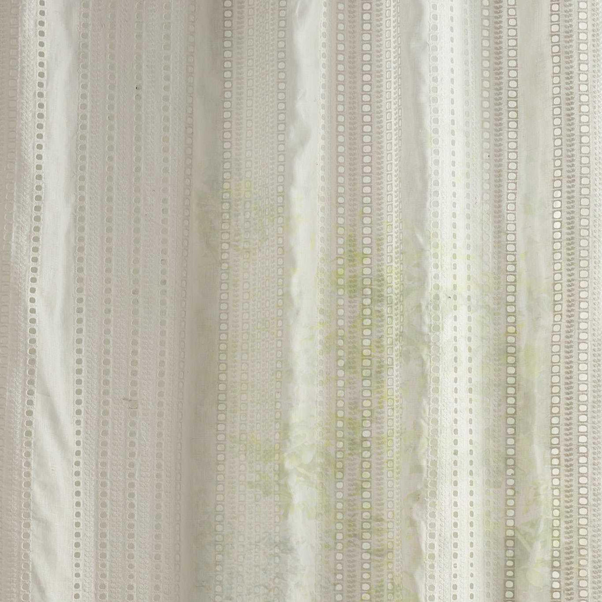 Sanderson Mellita Seaspray White Fabric