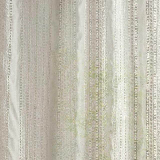 Sanderson Mellita Seaspray White Fabric