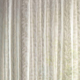 Sanderson Sea Fern Seaspray White Fabric