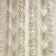 Sanderson Manila Leaf Sunsoaked Fabric