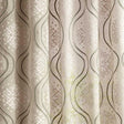 Sanderson Urchin Sand Fabric