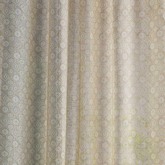 Sanderson Oyster Sunsoaked Fabric