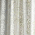 Sanderson Anthos Sheer Seaspray White Fabric