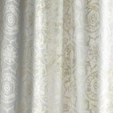 Sanderson Anthos Sheer Seaspray White Fabric