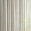 Sanderson Shoreline Stripe Seaspray White Fabric