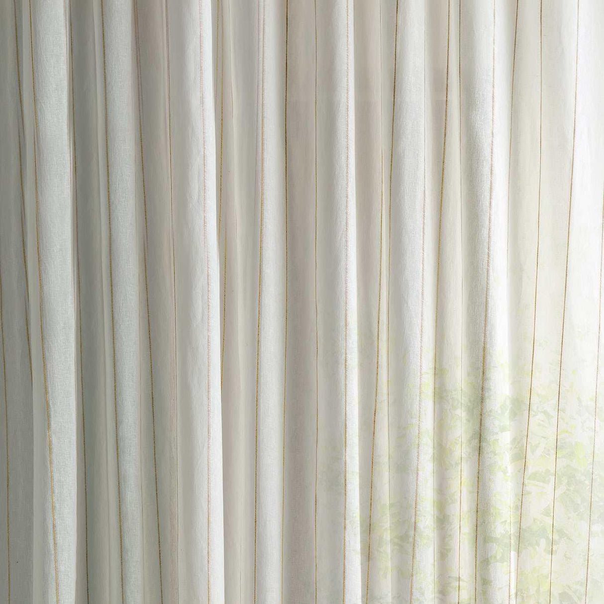 Sanderson Telltale Mimosa Fabric