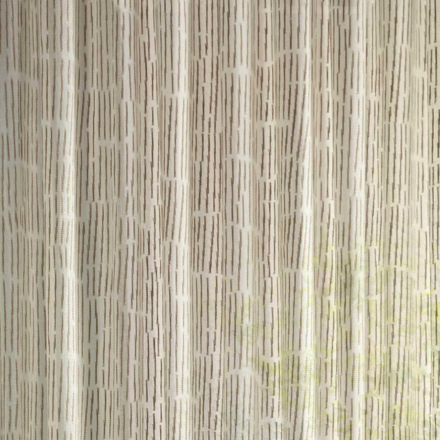 Sanderson Kelp Hollow Seaspray & Sand Fabric