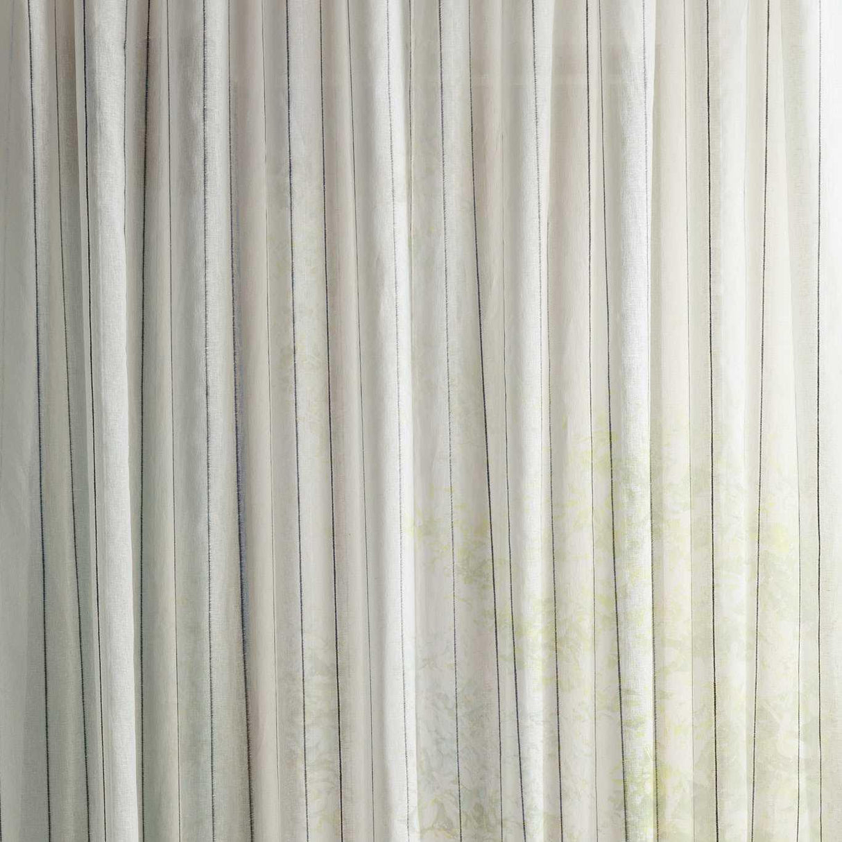 Sanderson Telltale Oceana Fabric