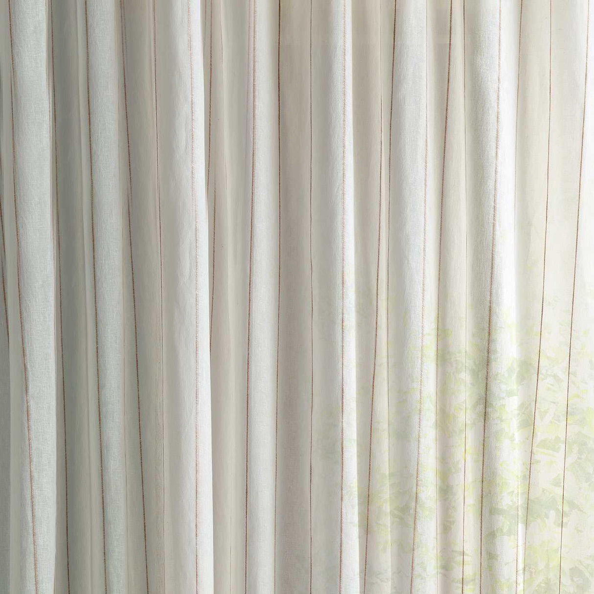 Sanderson Telltale Conch Fabric