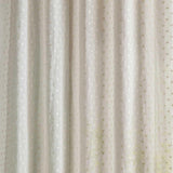 Sanderson Sea Clover Seaspray White Fabric
