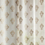 Sanderson Sea Thrift Seaspray & Sand Fabric