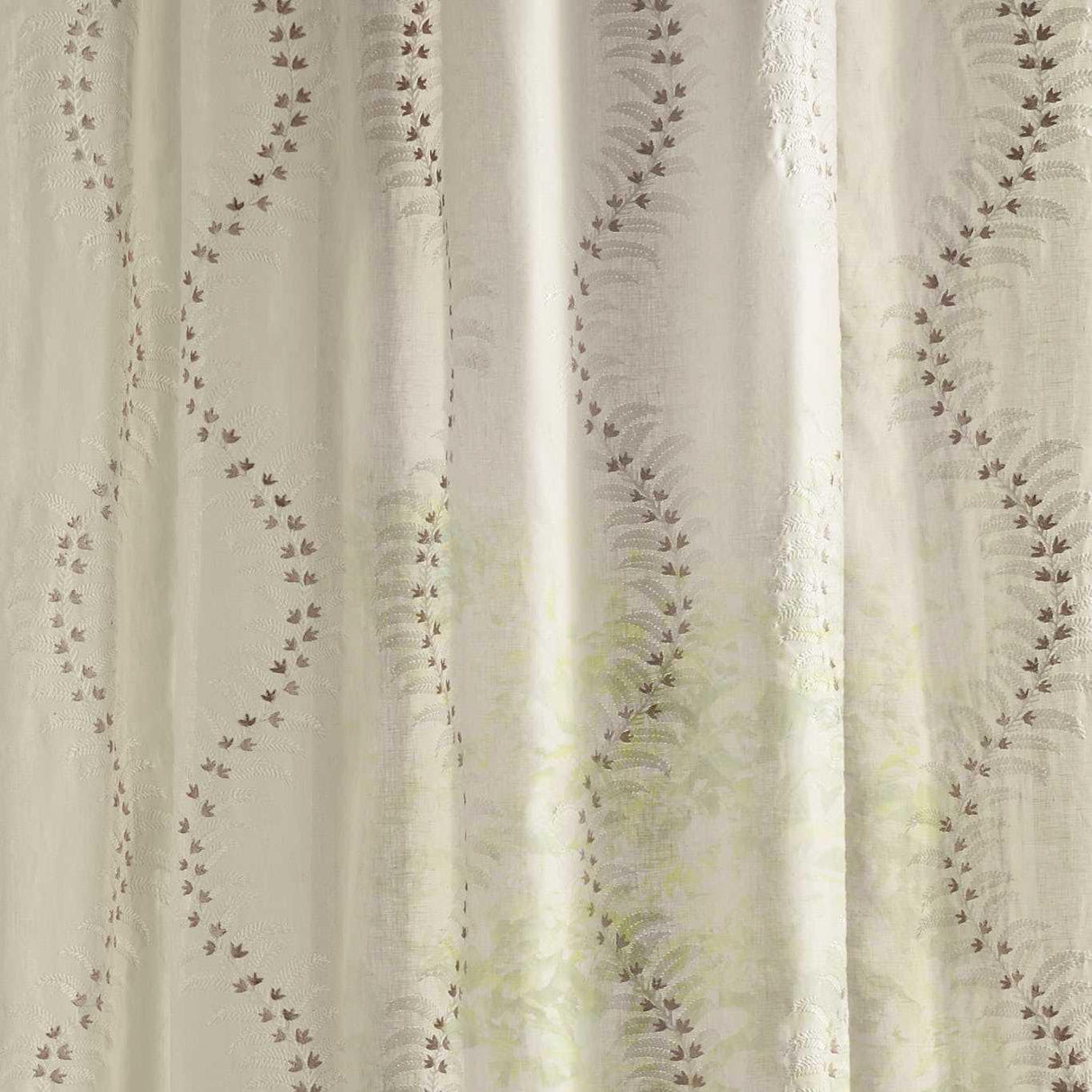Sanderson Aristotles Lantern Seasalt Fabric