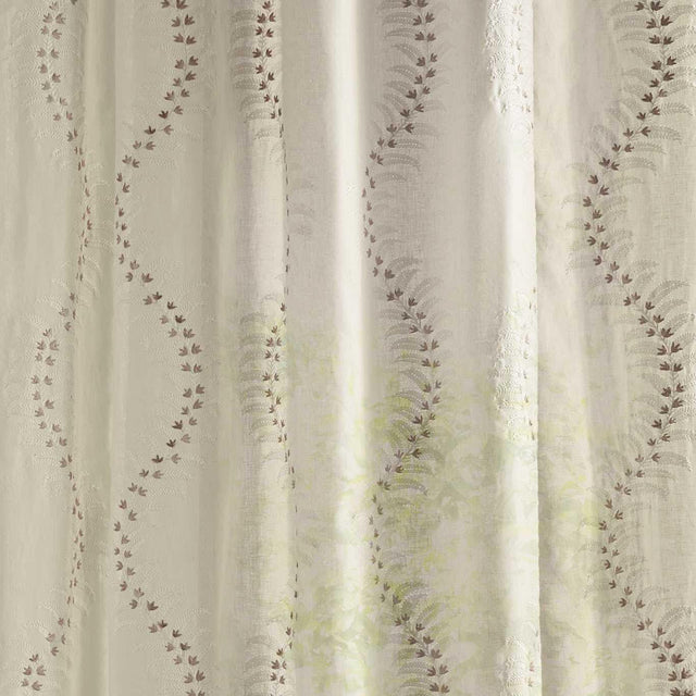 Sanderson Aristotles Lantern Seasalt Fabric