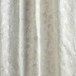 Sanderson Monterey Bloom Seaspray White Fabric