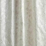 Sanderson Monterey Bloom Seaspray White Fabric