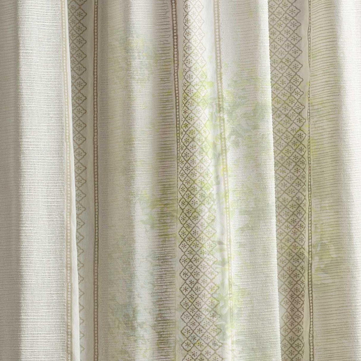 Sanderson Maristela Seaspray & Sand Fabric