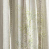 Sanderson Maristela Seaspray & Sand Fabric
