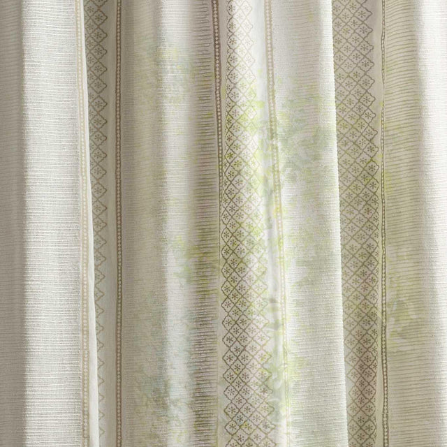 Sanderson Maristela Seaspray & Sand Fabric