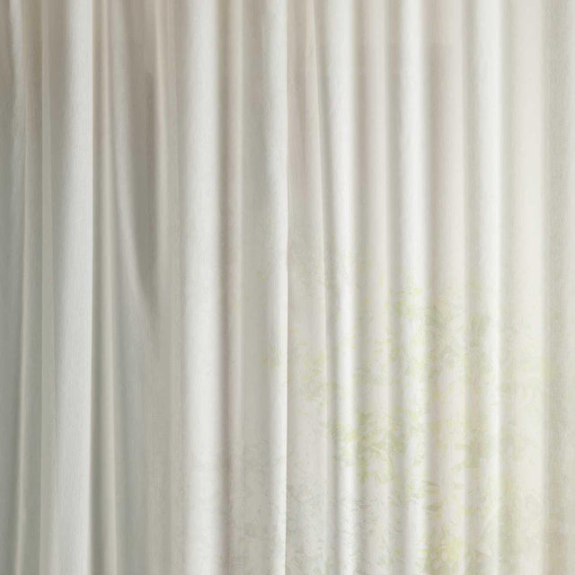 Sanderson Marisol Seaspray White Fabric