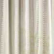 Sanderson Cordelia Salt & Sand Fabric