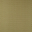 Sanderson Sabu Stripe Olivine/Gold Fabric