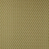 Sanderson Sabu Stripe Olivine/Gold Fabric