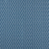 Sanderson Sabu Stripe Jodphur Blue Fabric