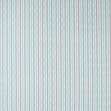 Sanderson Sabu Stripe Porcelain/Coral Fabric